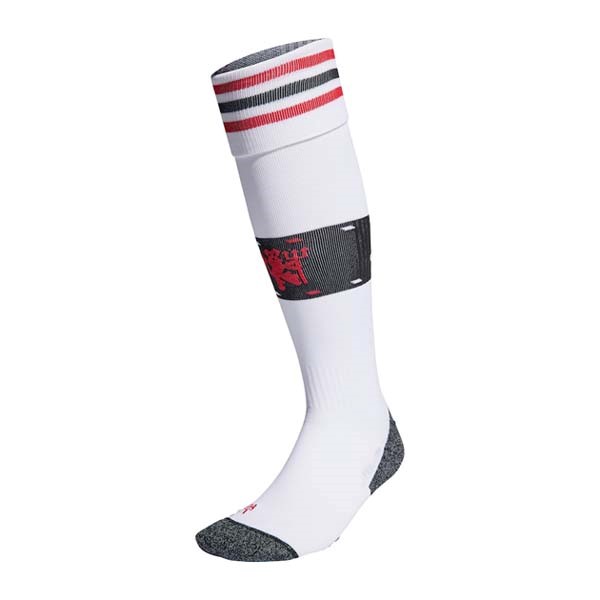 Socken Manchester United Auswarts 2022-23